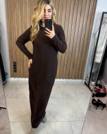 Платье Bro-0013