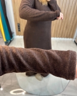 Платье Bro-0013