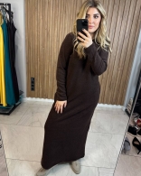 Платье Bro-0013