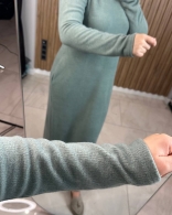 Платье Bro-0013