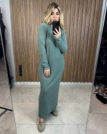 Платье Bro-0013