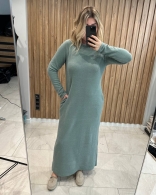 Платье Bro-0013