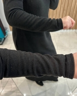 Платье Bro-0013