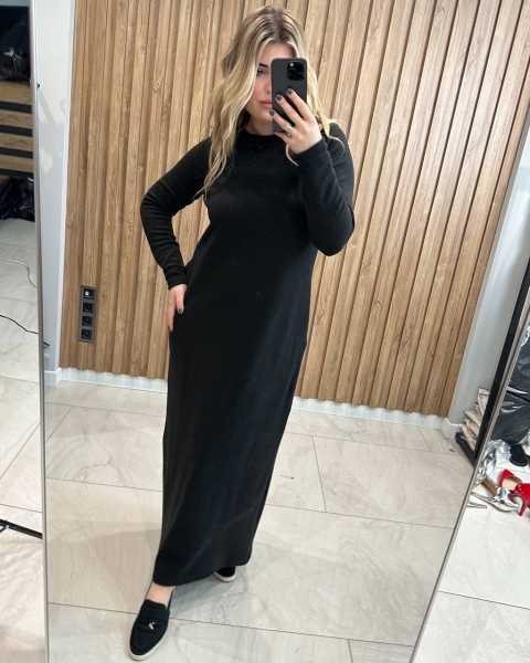 Платье Bro-0013