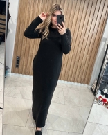 Платье Bro-0013