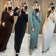 Платье Bro-0013