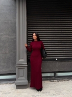 Платье Co-0017