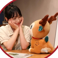 Игрушка плед Dn-0034