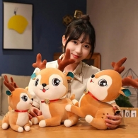 Игрушка плед Dn-0034