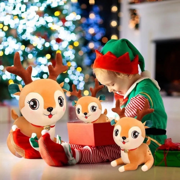 Игрушка плед Dn-0034