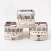 Набор мягкая корзинка Dn-0040