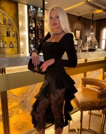 Платье Mo-0016