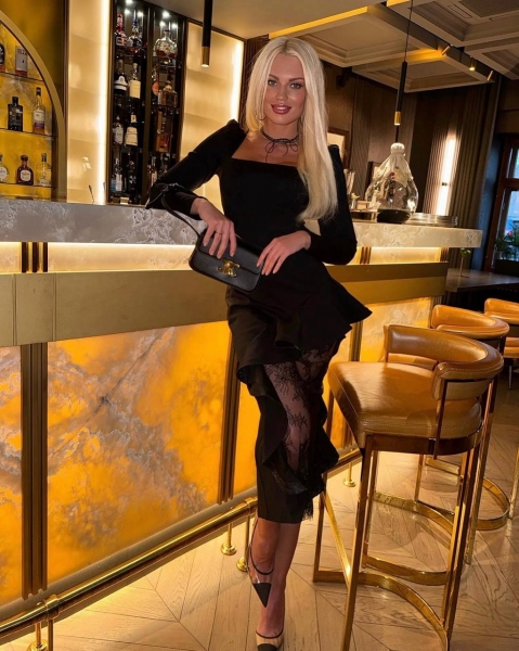 Платье Mo-0016