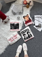 Футболка Tr-0016