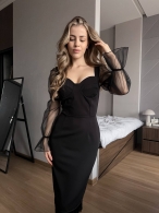 Платье Nk-0001