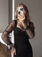 Платье Nk-0001