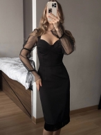 Платье Nk-0001