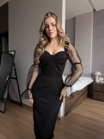 Платье Nk-0001