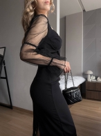 Платье Nk-0001