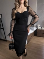 Платье Nk-0001