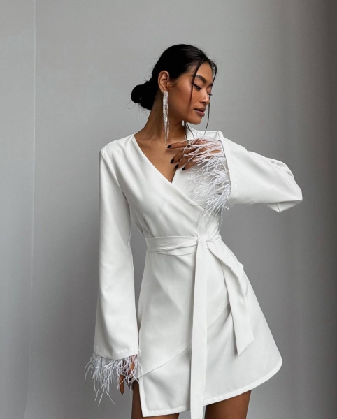 Платье Nk-0003