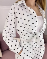 Пижама Ari-0009