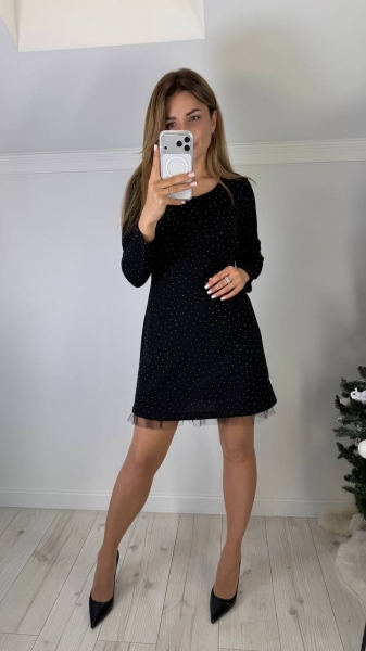 Платье Ari-0018