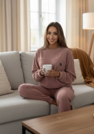 Пижама Dn-0041