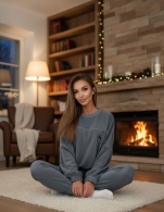 Пижама Dn-0041