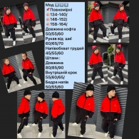 Костюм Si-0013