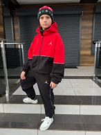 Костюм Si-0013