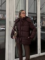 Куртка Fa-0001