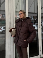 Куртка Fa-0001