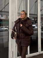 Куртка Fa-0001