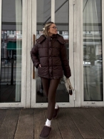 Куртка Fa-0001