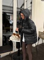 Куртка Fa-0001