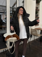 Куртка Fa-0001