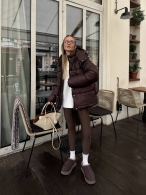 Куртка Fa-0001