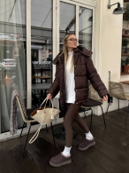 Куртка Fa-0001