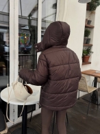 Куртка Fa-0001