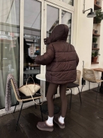 Куртка Fa-0001