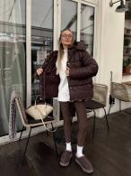 Куртка Fa-0001