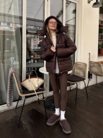 Куртка Fa-0001