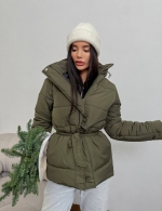 Куртка Fai-0004