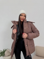 Куртка Fa-0003