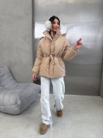 Куртка Fa-0003