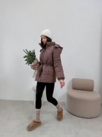 Куртка Fa-0003