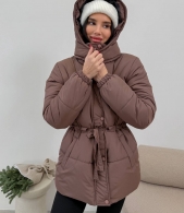 Куртка Fa-0003