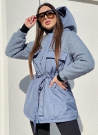 Куртка Fa-0002