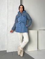 Куртка Fa-0002